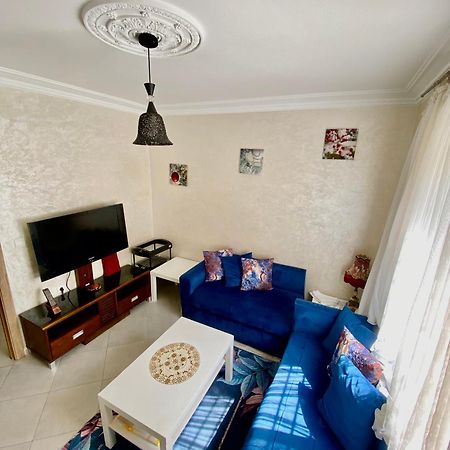 Miftah Sahil Appartement Agadir Ngoại thất bức ảnh