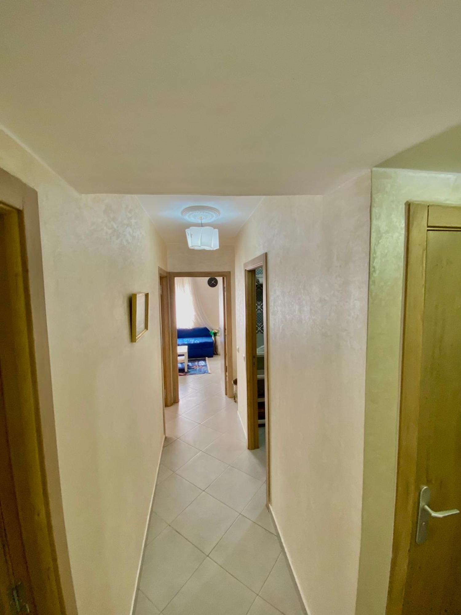 Miftah Sahil Appartement Agadir Ngoại thất bức ảnh