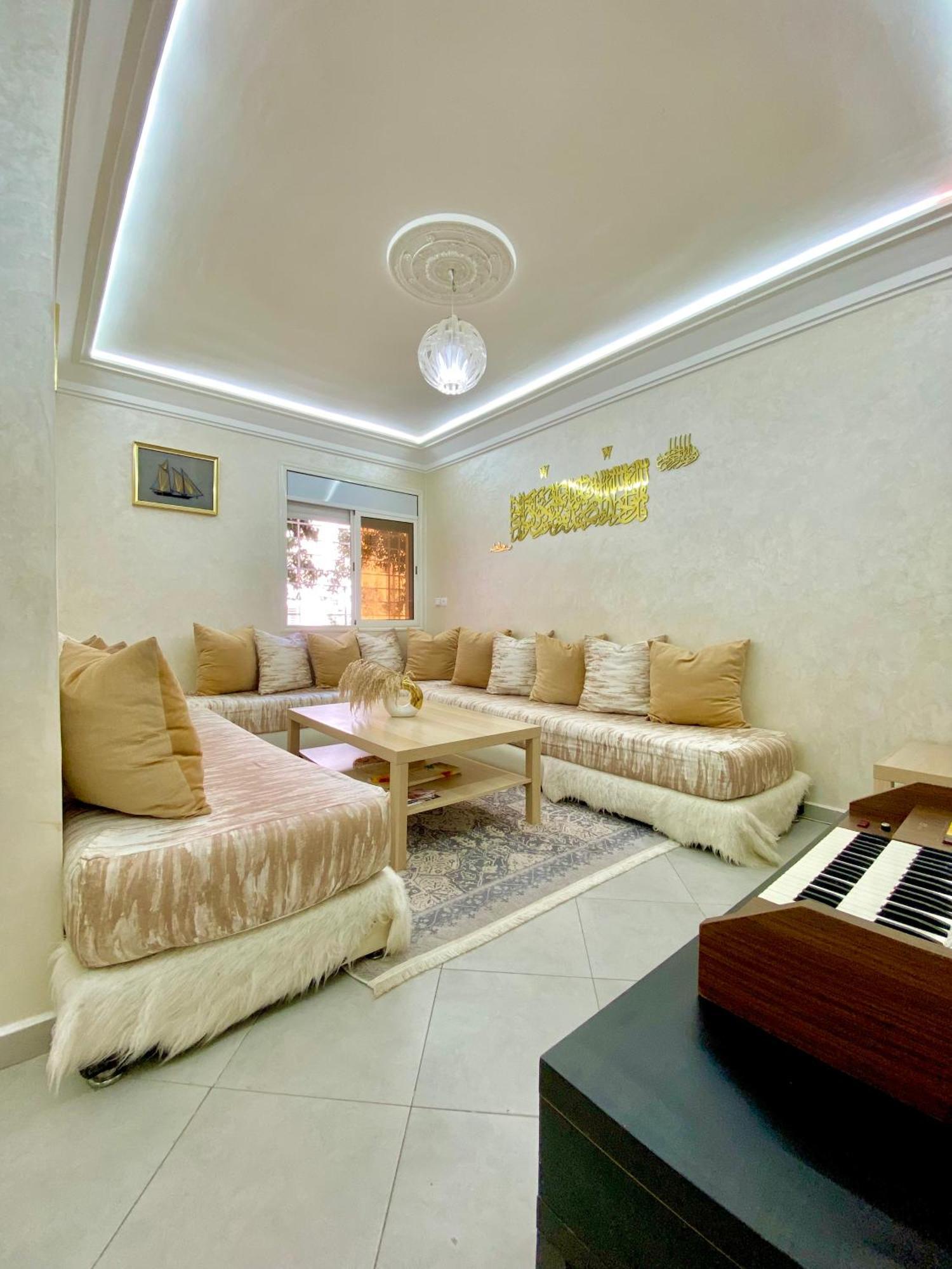 Miftah Sahil Appartement Agadir Ngoại thất bức ảnh
