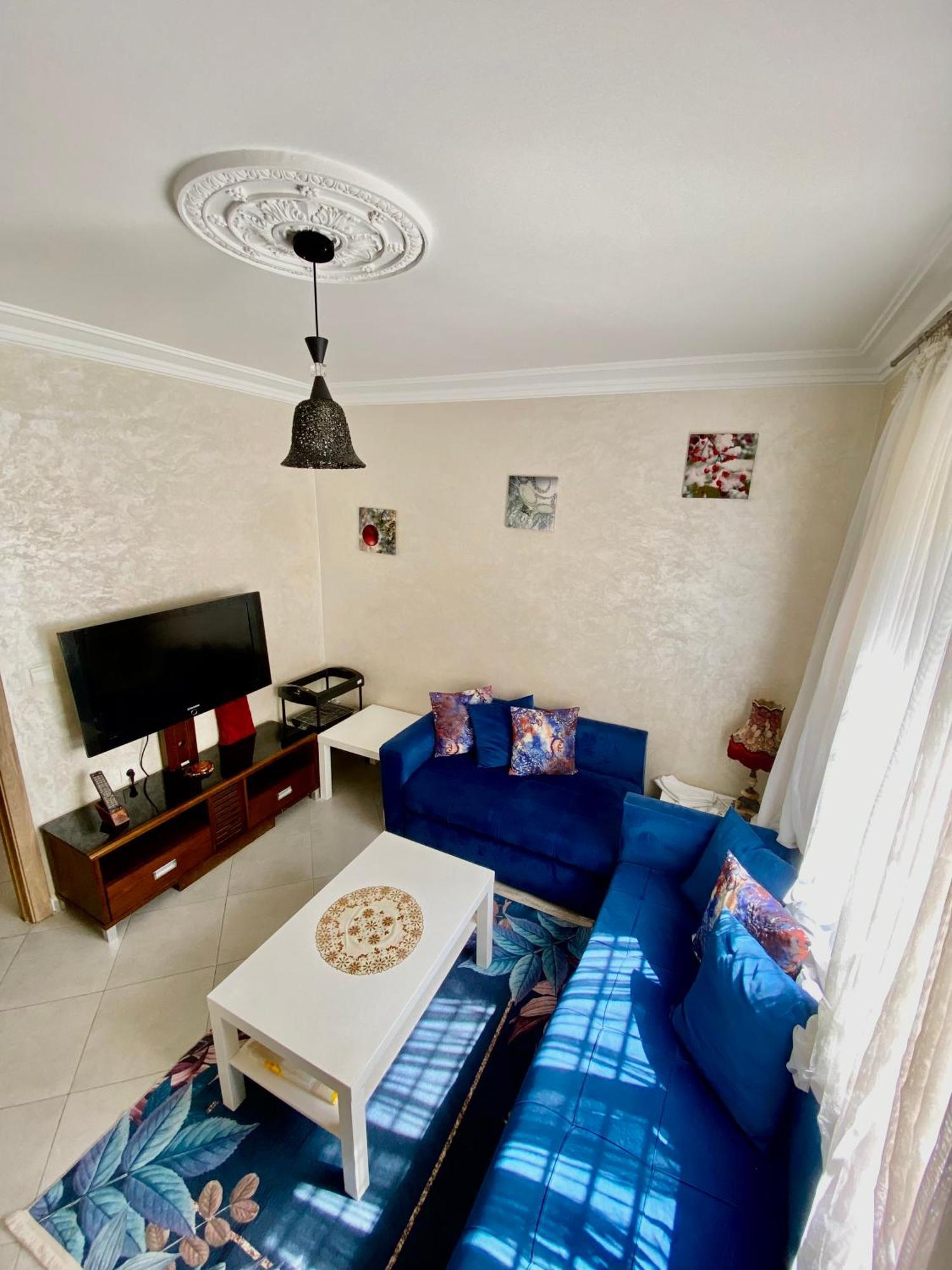 Miftah Sahil Appartement Agadir Ngoại thất bức ảnh