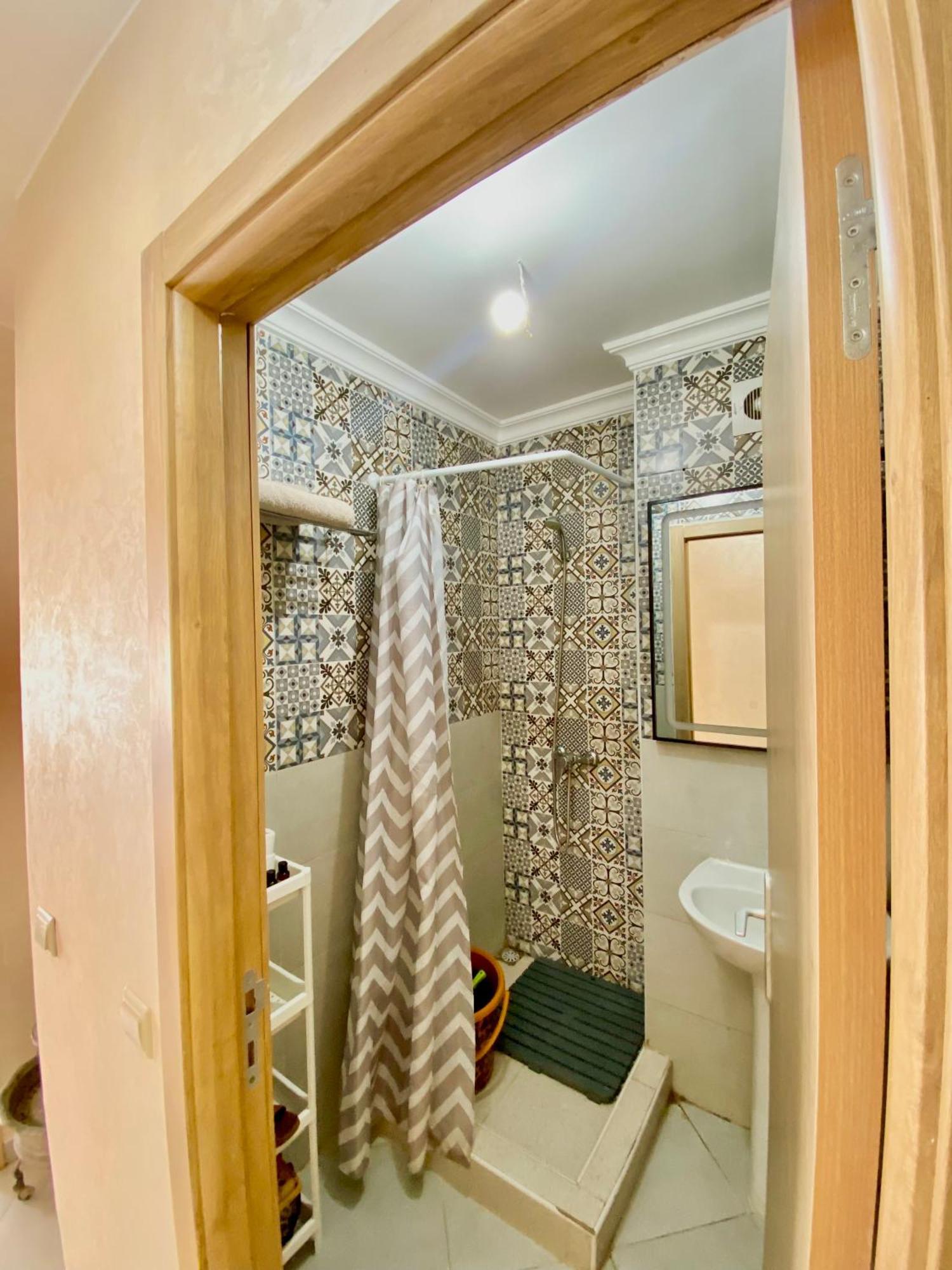 Miftah Sahil Appartement Agadir Ngoại thất bức ảnh