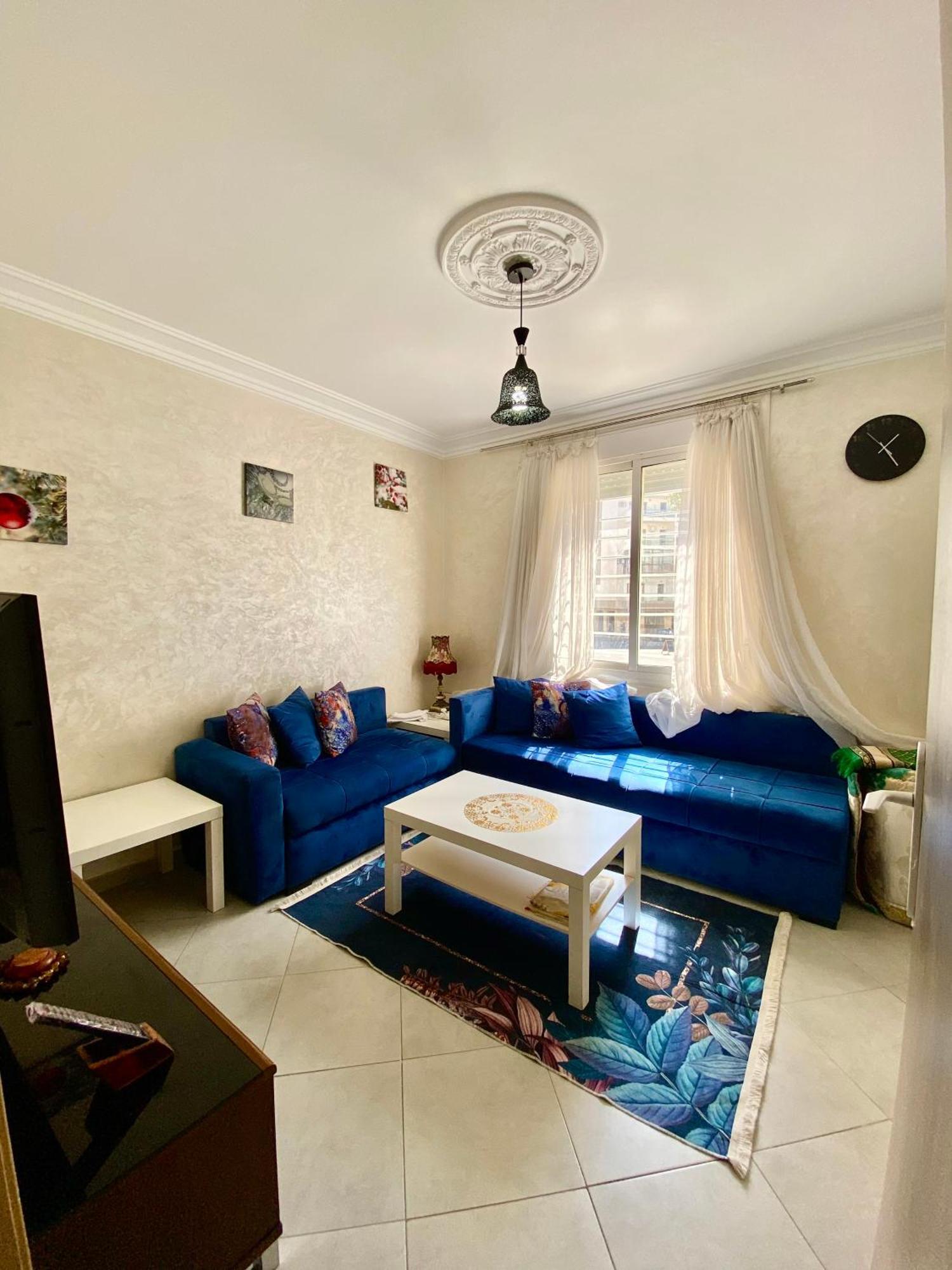 Miftah Sahil Appartement Agadir Ngoại thất bức ảnh
